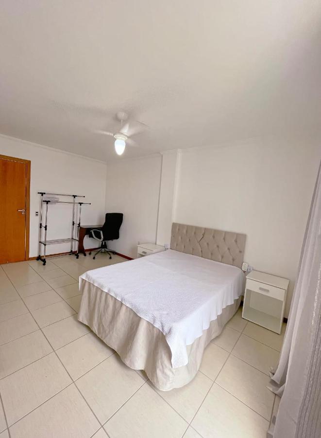 Cobertura C/ Vista Para O Mar E Montanhas, Churrasqueira, 4 Quartos 2 Vg Garagem Guarapari Exterior foto