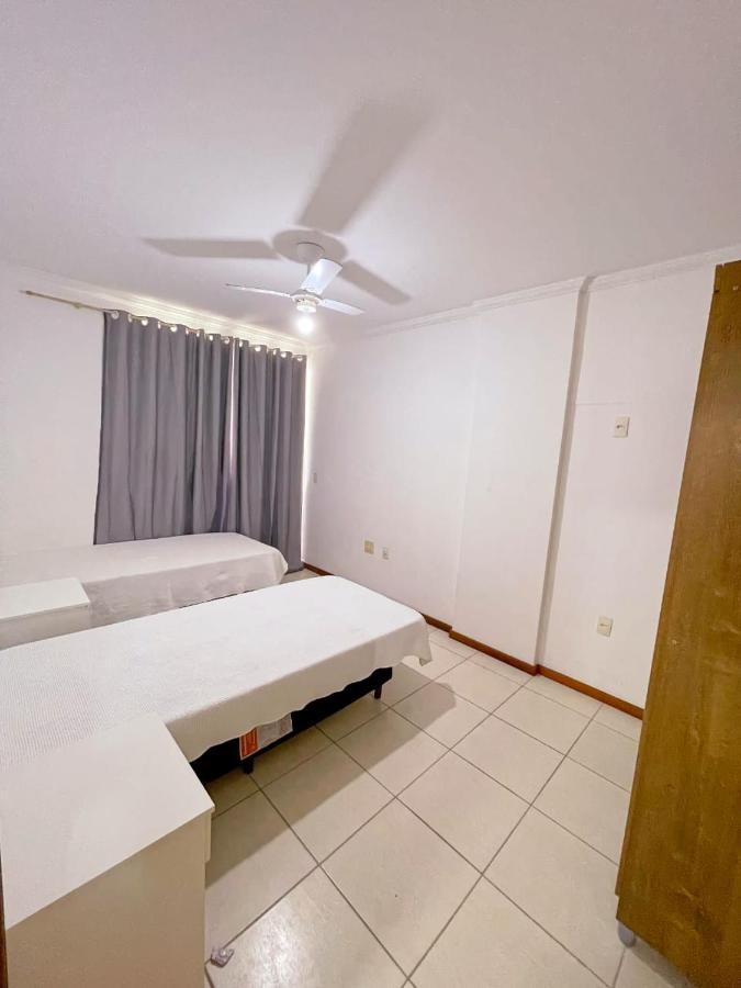 Cobertura C/ Vista Para O Mar E Montanhas, Churrasqueira, 4 Quartos 2 Vg Garagem Guarapari Exterior foto