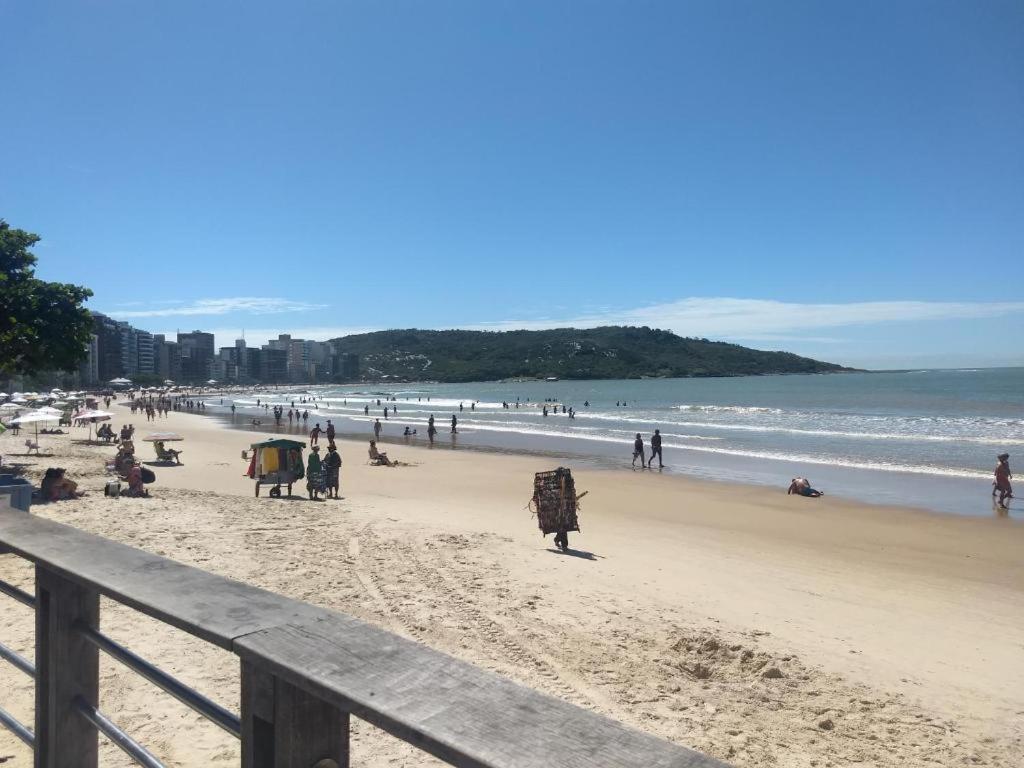 Cobertura C/ Vista Para O Mar E Montanhas, Churrasqueira, 4 Quartos 2 Vg Garagem Guarapari Exterior foto
